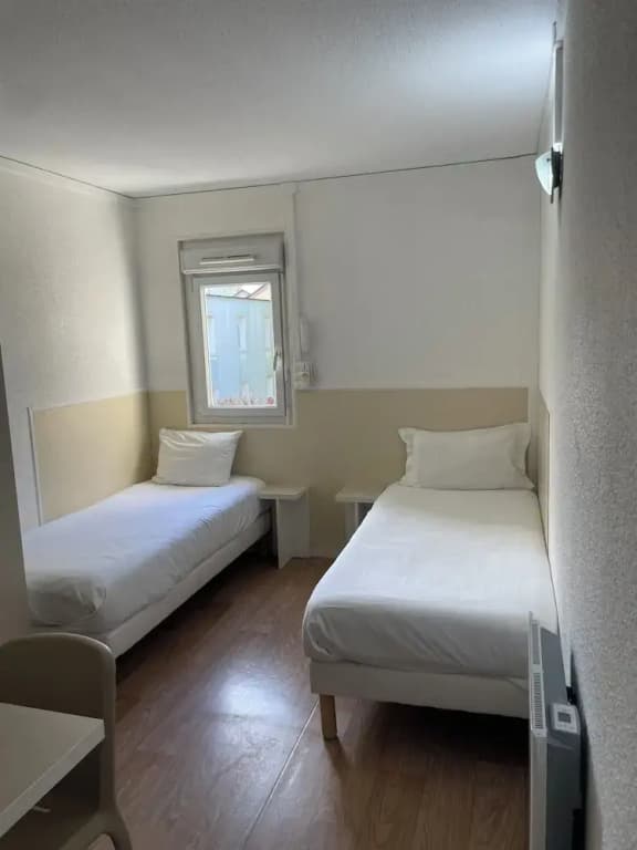 Be Myhotel - Photo 4