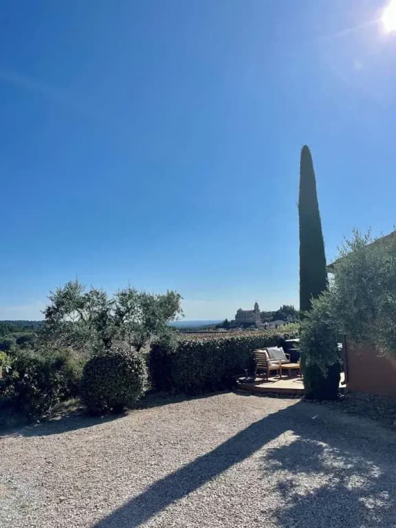 Ventoux cocoon - Photo 1