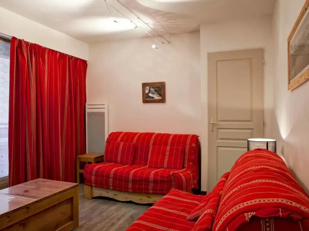 Appartement Brides-les-Bains, 4 pièces, 6 personnes - FR-1-512-138 - Photo 5
