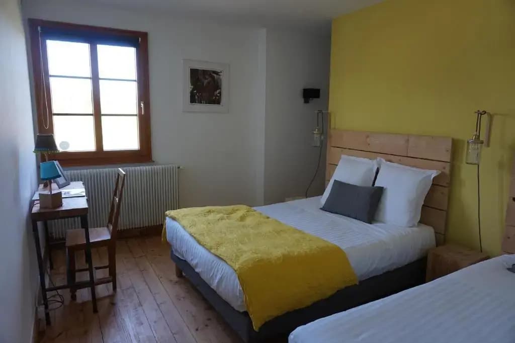 Auberge de la Perdrix - Photo 2