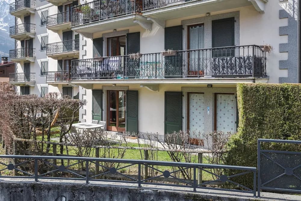Les Terrasses Spacious Central 3 Bedroom Apartment - Miniature 6
