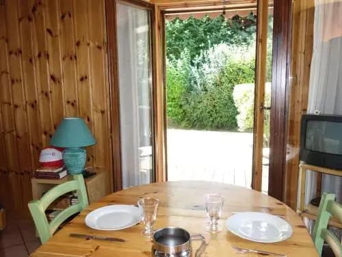 Les Jardins Alpins - Inh 34081 - Miniature 6