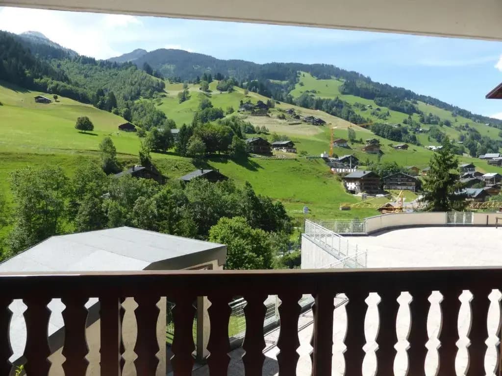 Appartement Arêches-Beaufort, 2 pièces, 6 personnes - FR-1-342-151 - Photo 1