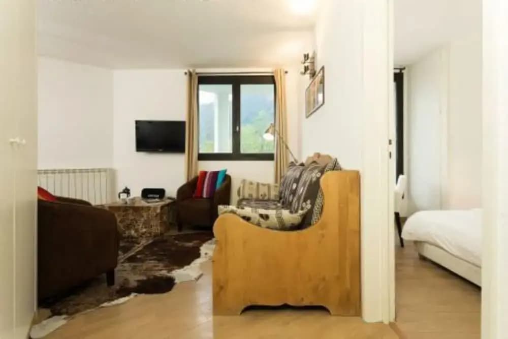 Apartment Balme 3B - Photo 4