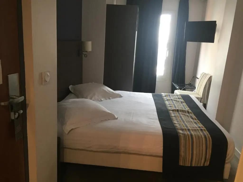 Hôtel Hoche - Photo 4