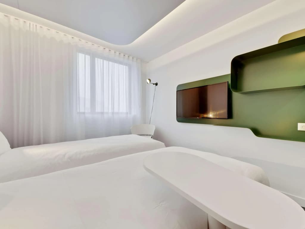 ibis Styles Paris Orly Airport - Miniature 7