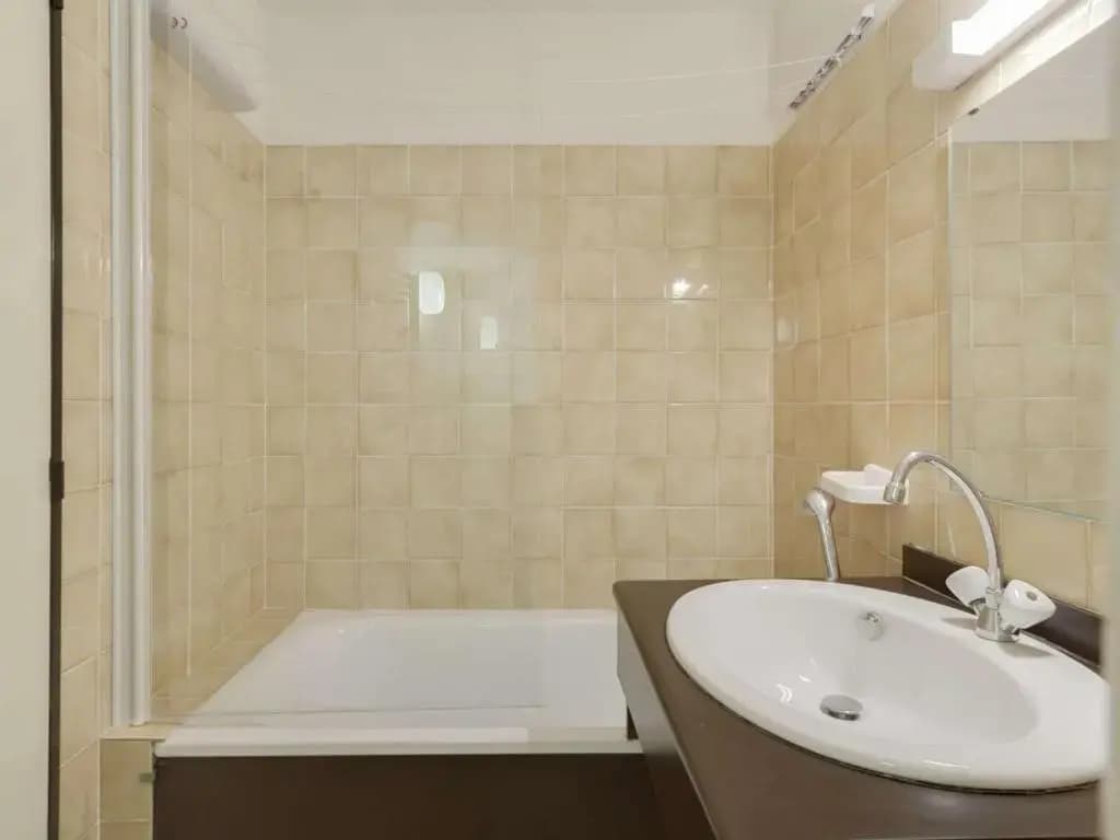 Appartement Gourette, 1 pièce, 4 personnes - FR-1-400-49 - Photo 5