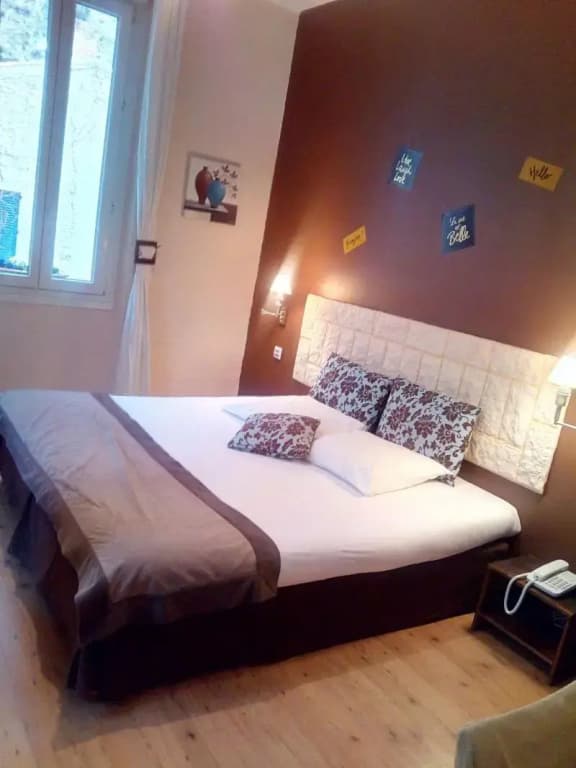 Auberge du Parc - Photo 5