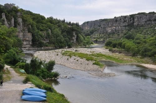 Camping Les Rives d'Auzon - Photo 5