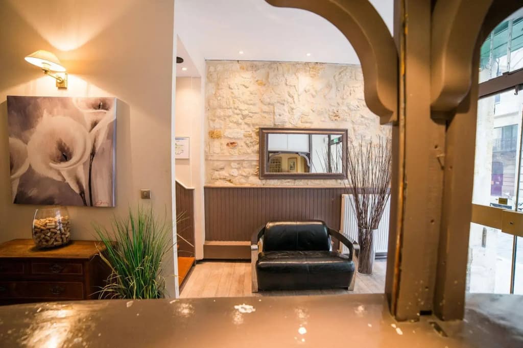 Hotel Madame - Photo 2