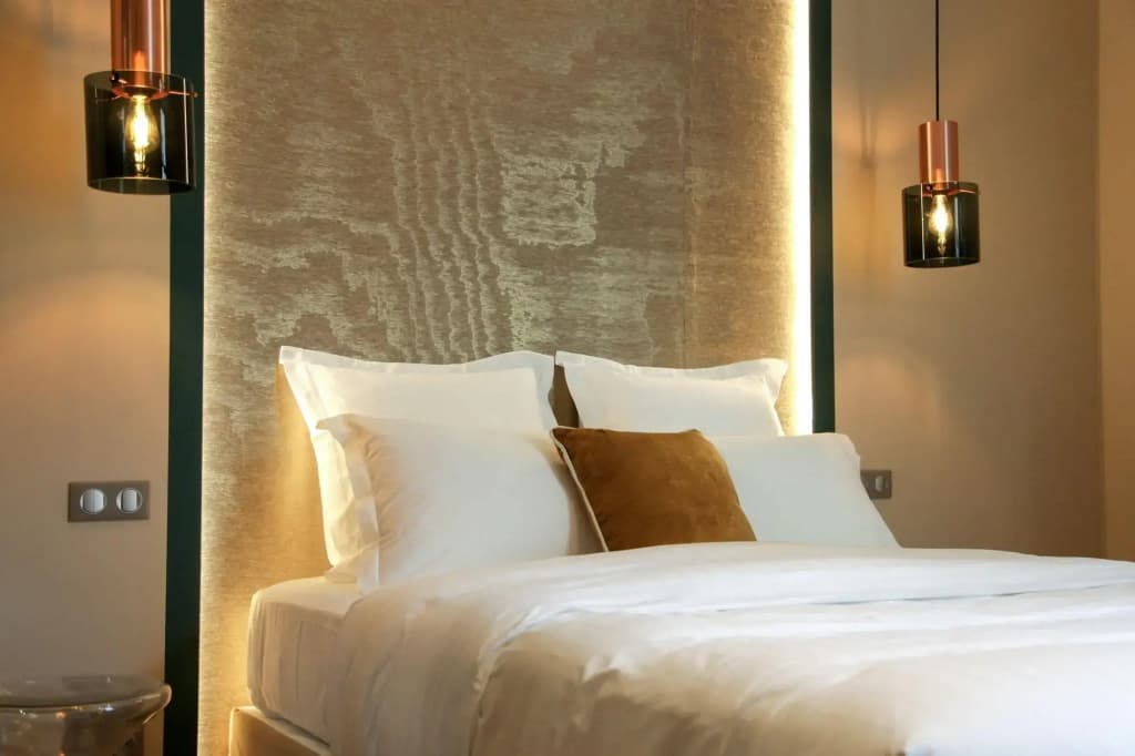 Hôtel Singulier Bordeaux - Photo 3