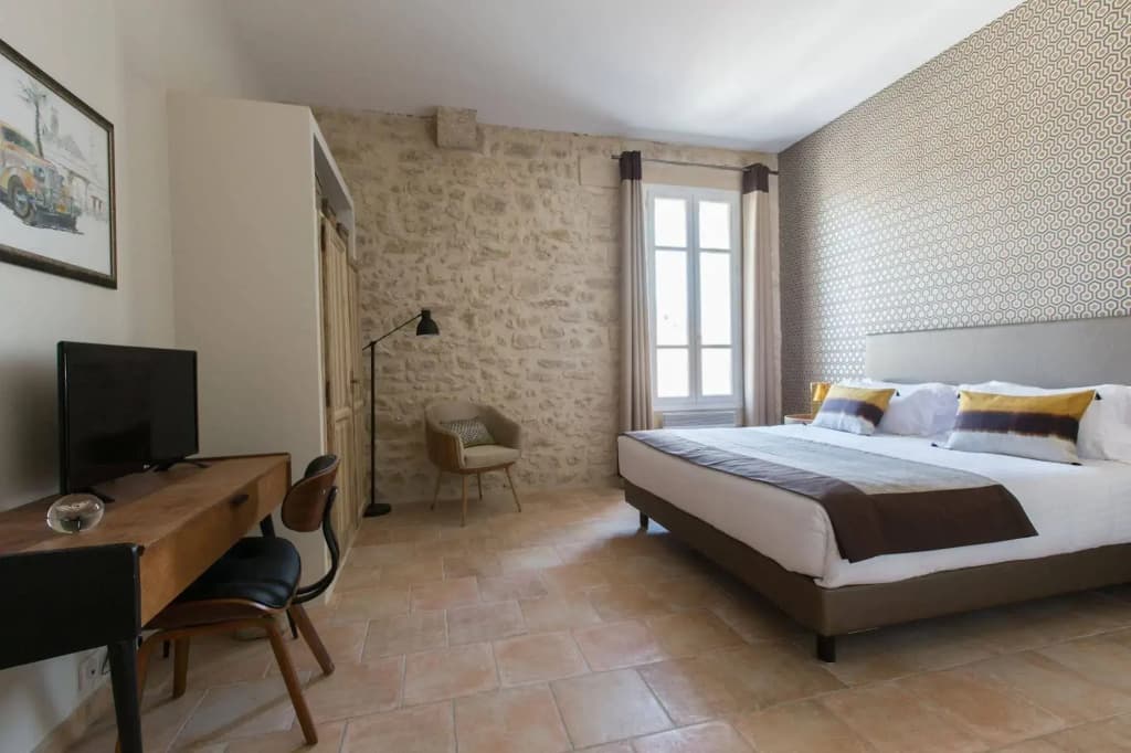 La Cour des Sens - Photo 4