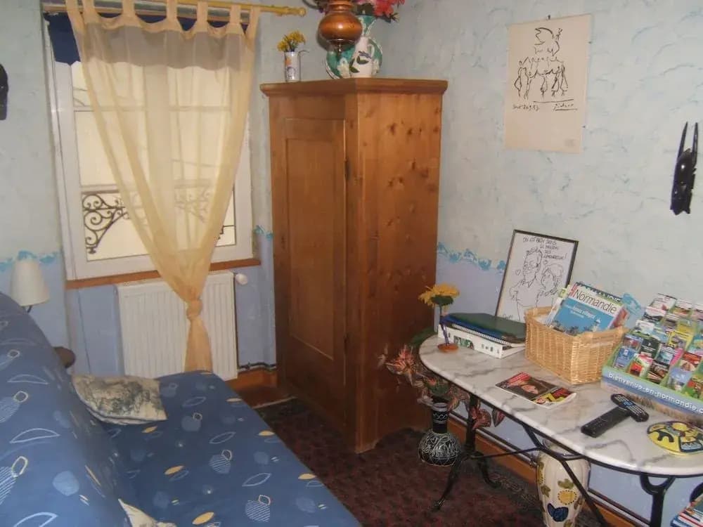 Le Relais du Cap Romain - Photo 4