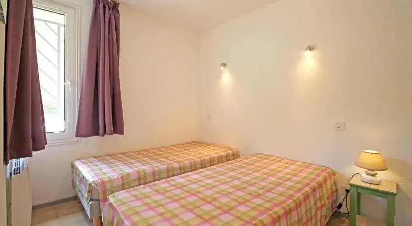 Residhotel Le Vallon Des Sources - Photo 3