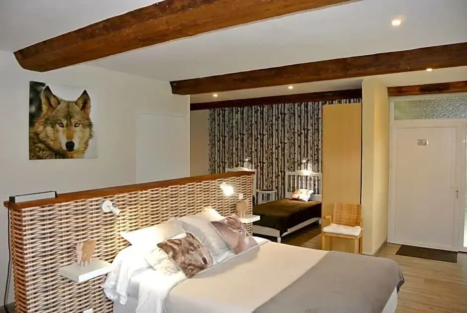 Chambres d'Hôtes La Fresnée - Photo 5