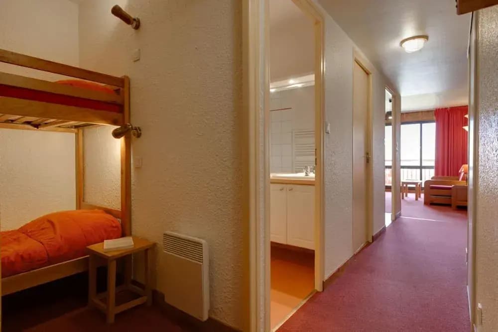 Cozy Retreat With Ski Access - Photo 1