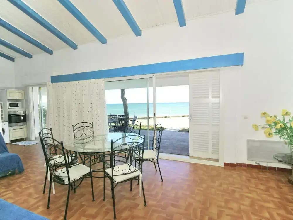 Villa in Moriani-plage by the Sea - Miniature 8