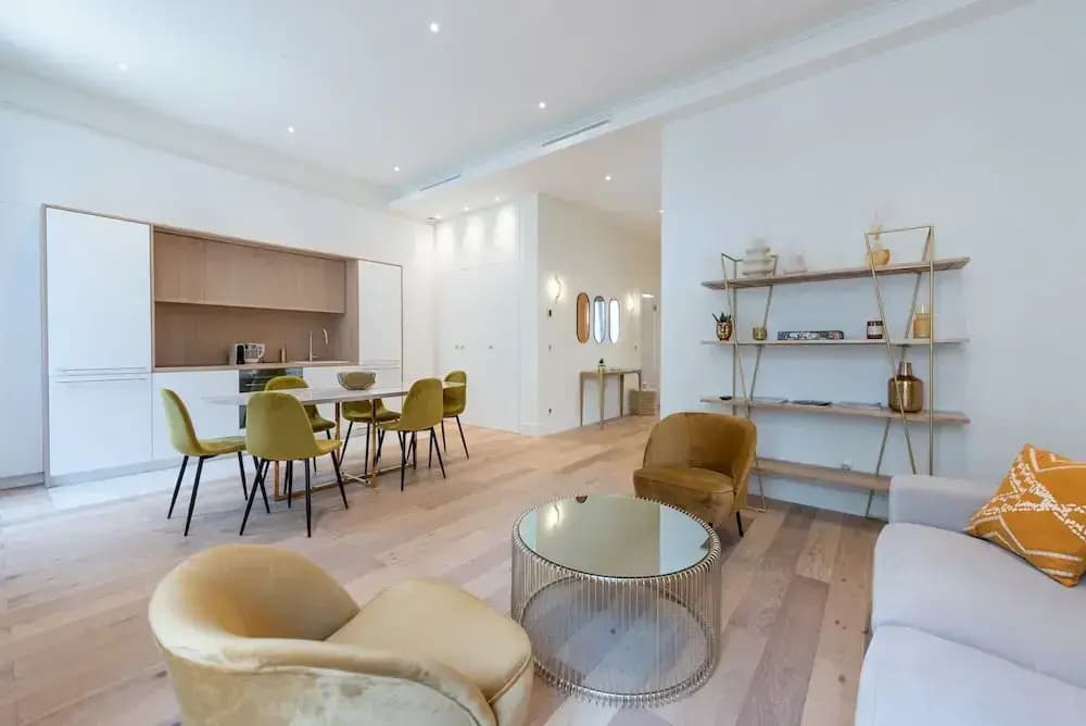 Luxury Apartment - Heart of Cannes / Rue D'antibes - Photo 5