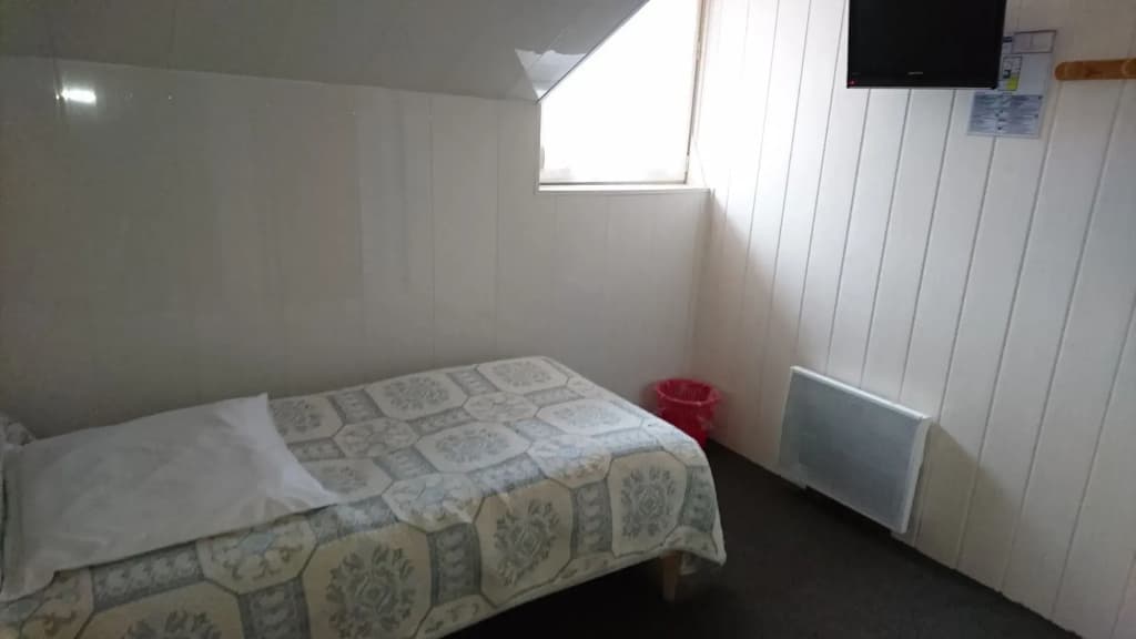 Le Chalet Saint Louis - Photo 4