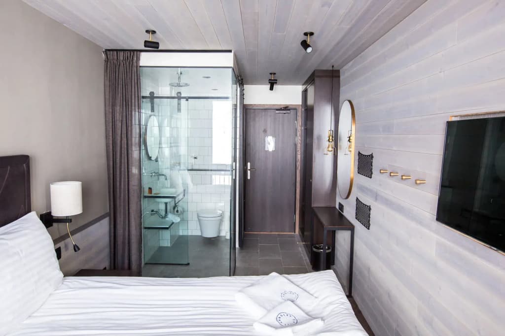 Langley Hotel Tignes 2100 - Photo 4