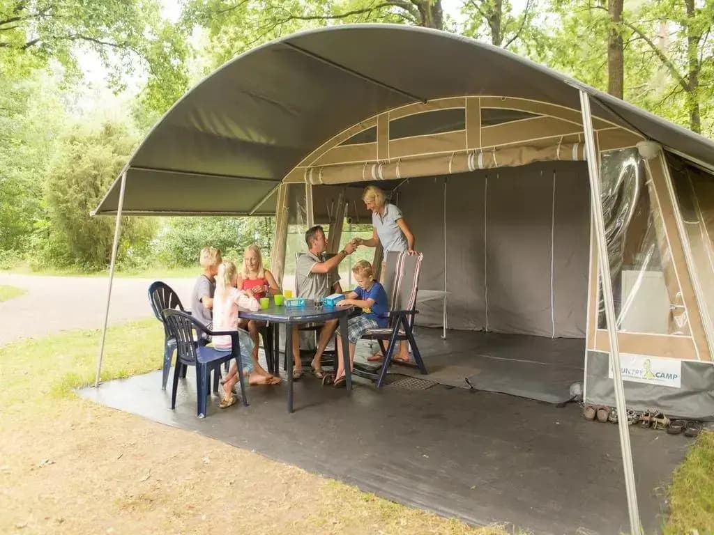camping sites et paysages Jura Beauregard **** - Photo 4
