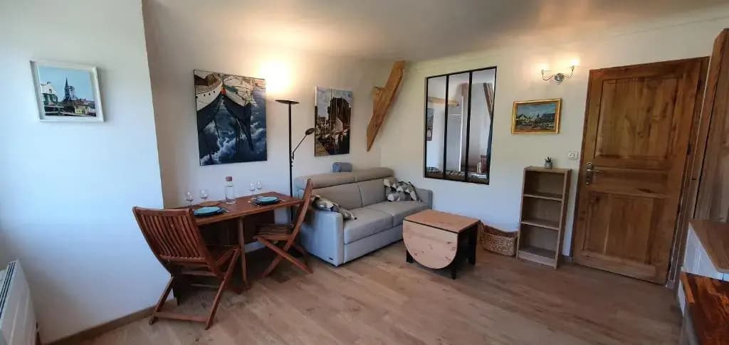 Gite de charme centre 4P, jardin, parking, durable - Photo 2