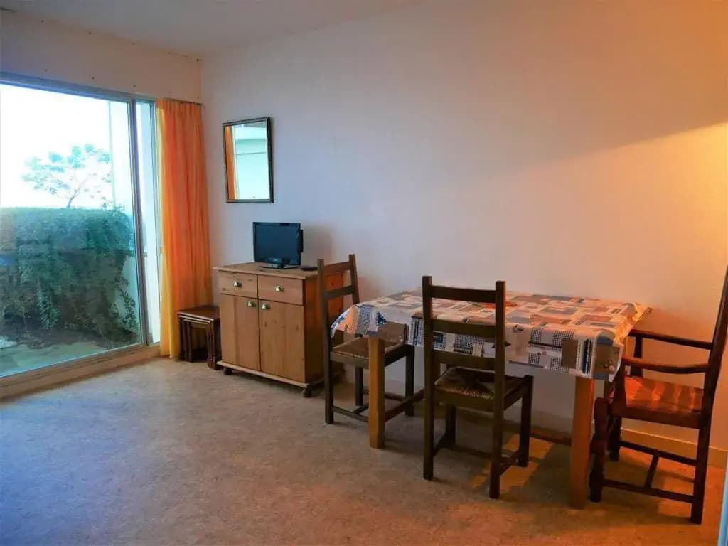 Studio Quiberon, 1 pièce, 4 personnes - FR-1-478-139 - Photo 1