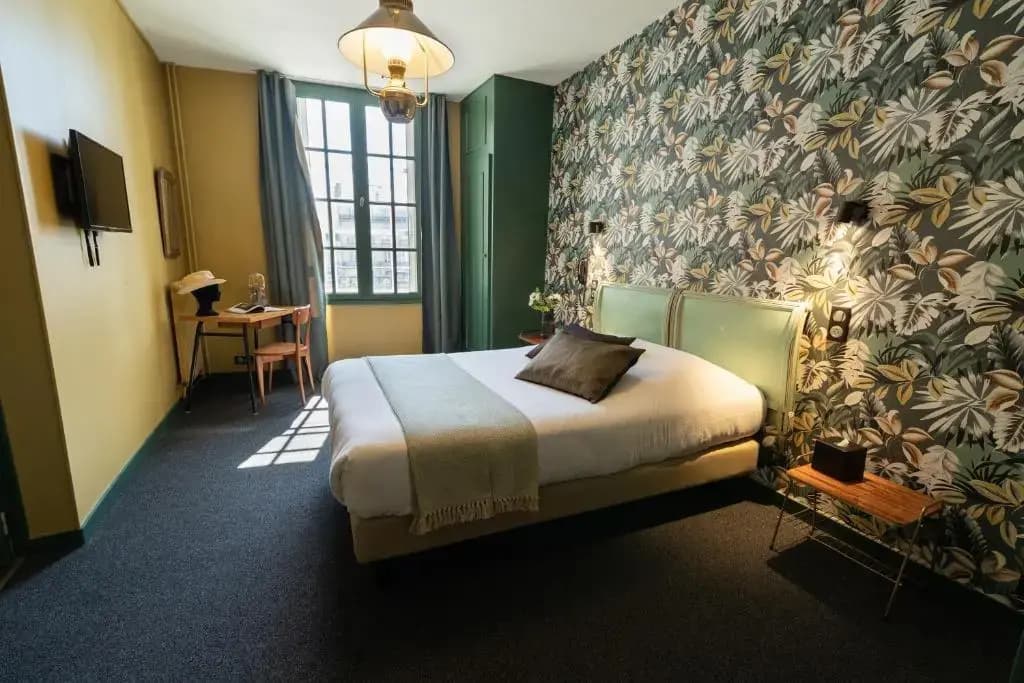 Hôtel Saint Julien - Miniature 7