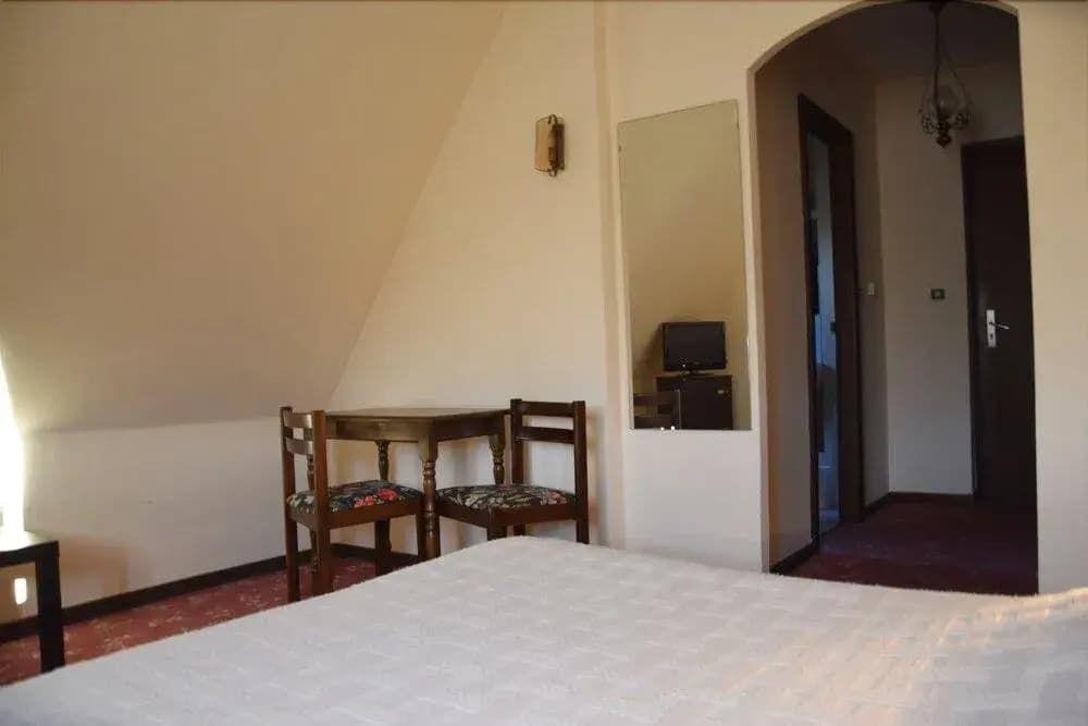 Hôtel L'Écu D'Alsace - Photo 4