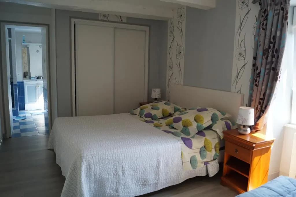 Chambres d'hotes la Loubatais - Miniature 7