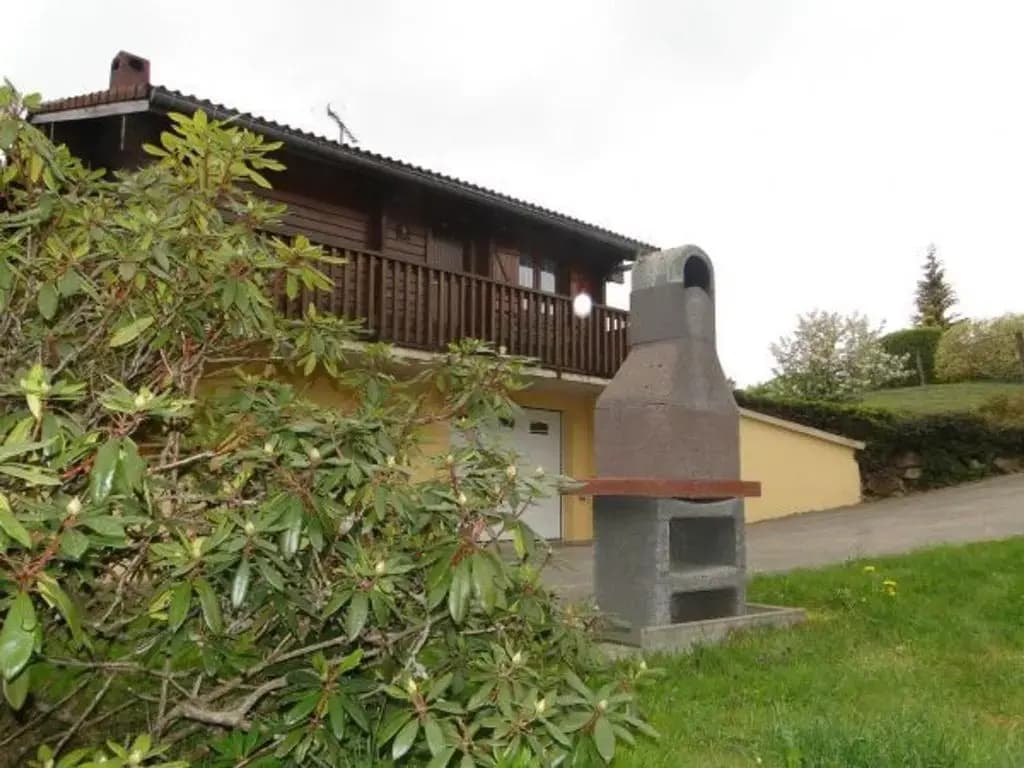 Chalet Le Tholy, 5 pièces, 5 personnes - FR-1-589-202 - Photo 3