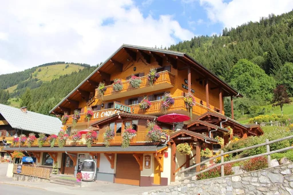 Le Choucas - Photo 5