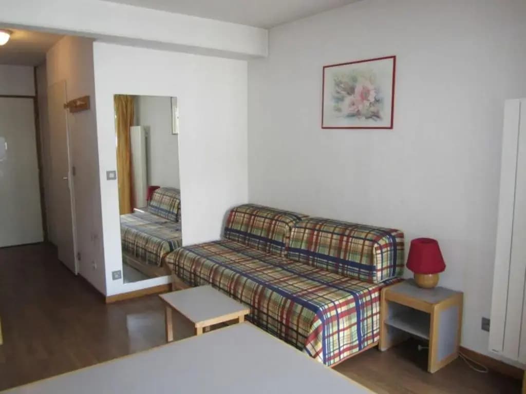 Appartement Brides-les-Bains, 1 pièce, 4 personnes - FR-1-512-132 - Photo 2