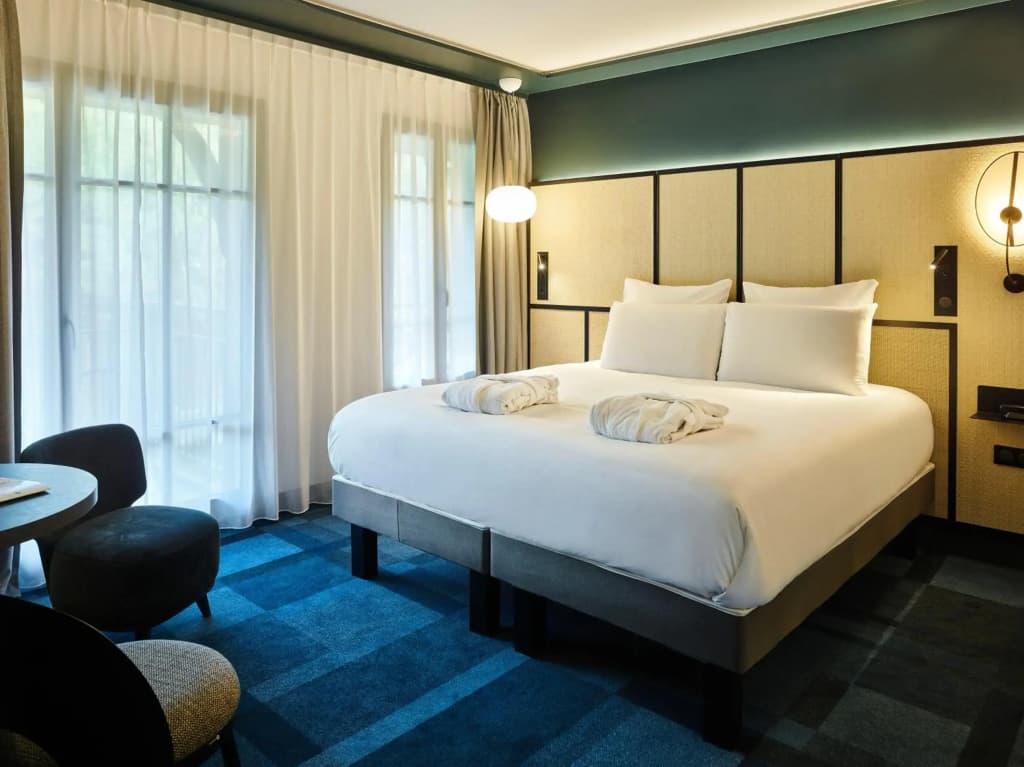 Mercure Le Touquet - Photo 3