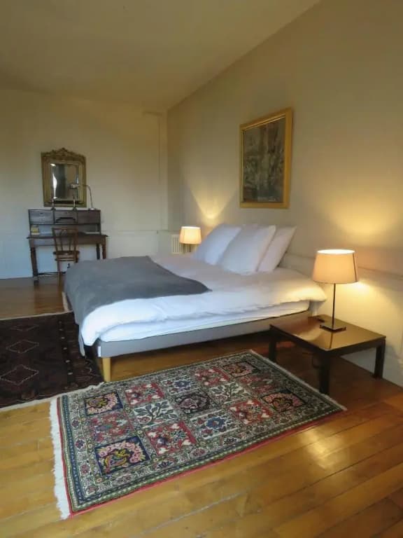 B&B Le Jardin de Carco - Photo 5
