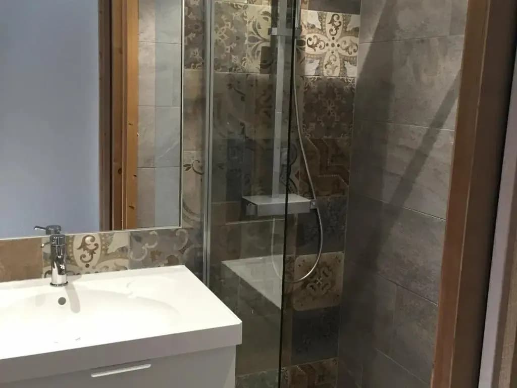Appartement Valloire, 4 pièces, 6 personnes - FR-1-263-361 - Miniature 8