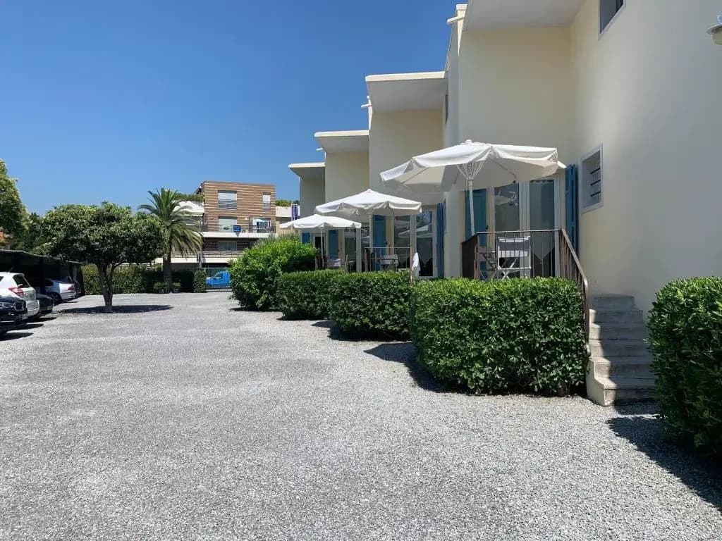Hotel l'Etape - Photo 1