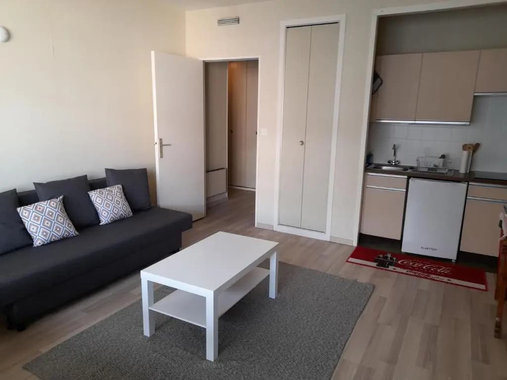Appartement Arcachon, 1 pièce, 2 personnes - FR-1-319-423 - Photo 4