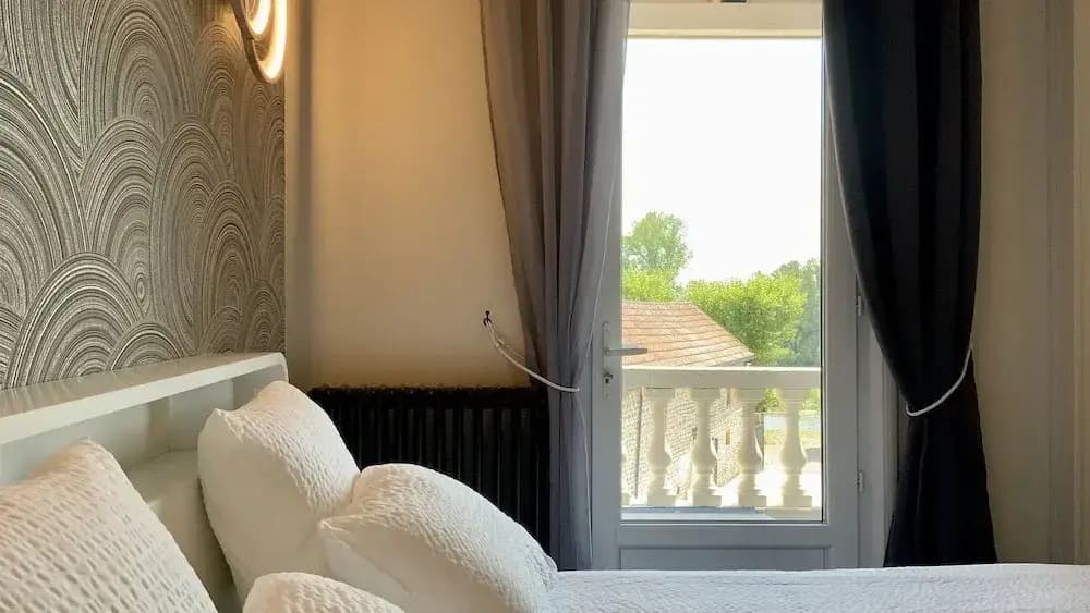Hôtel Villa Pona - Miniature 8