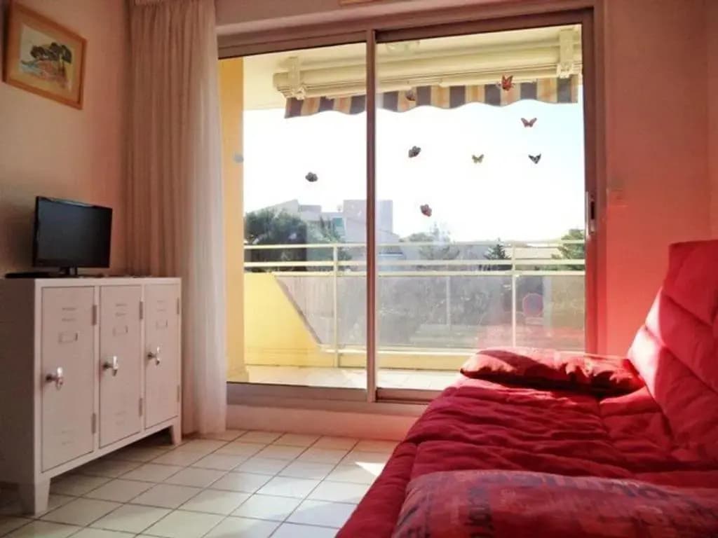 Appartement Narbonne, 3 pièces, 6 personnes - FR-1-229B-52 - Photo 2