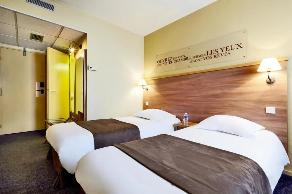 Ibis Styles Toulouse Centre Canal du Midi - Photo 5