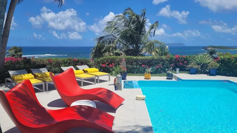 Villa AMAYA for 4 people - Photo 1