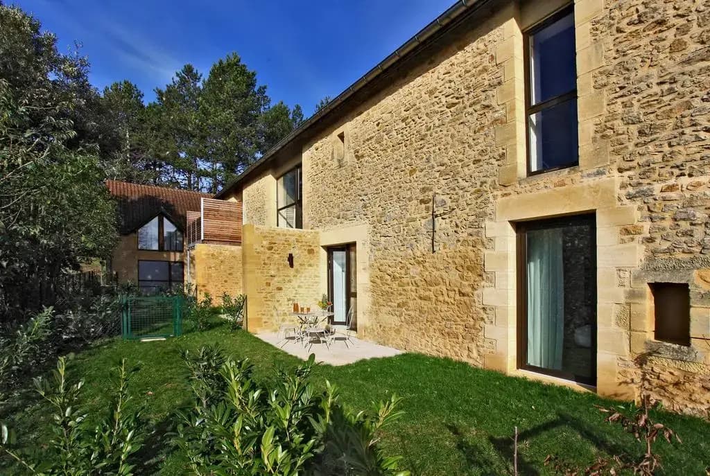 Les Jardins du Porche - Photo 2