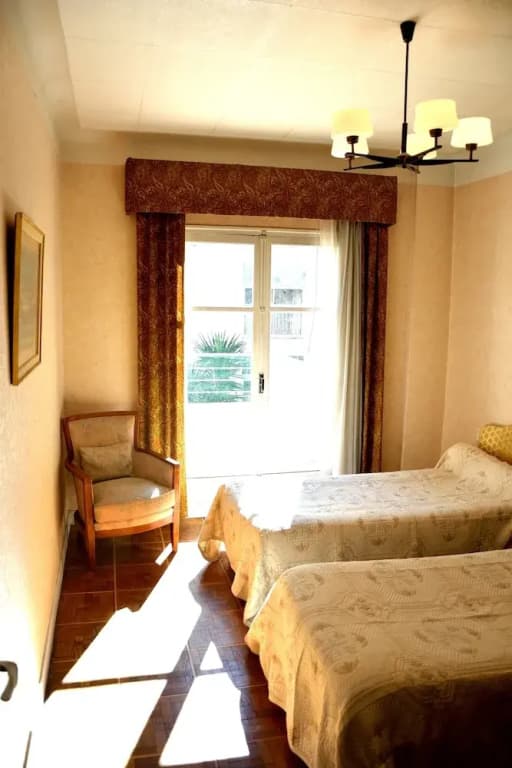 Appartement Frégate 1 - Photo 5