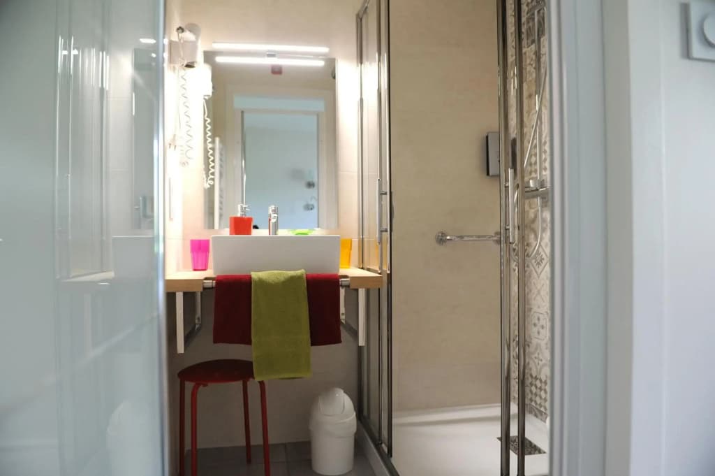 Logis Hotel Xoko-Goxoa - Miniature 7