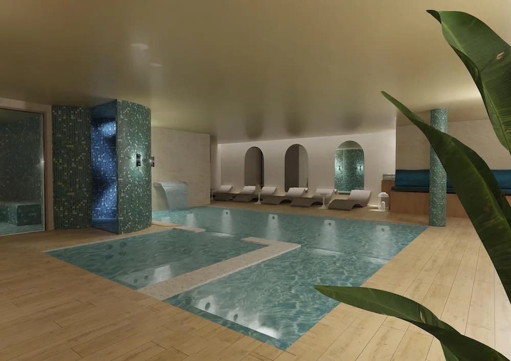 Hotel & Spa Amoria La Baule, A Member Of Radisson Individuals - Miniature 8