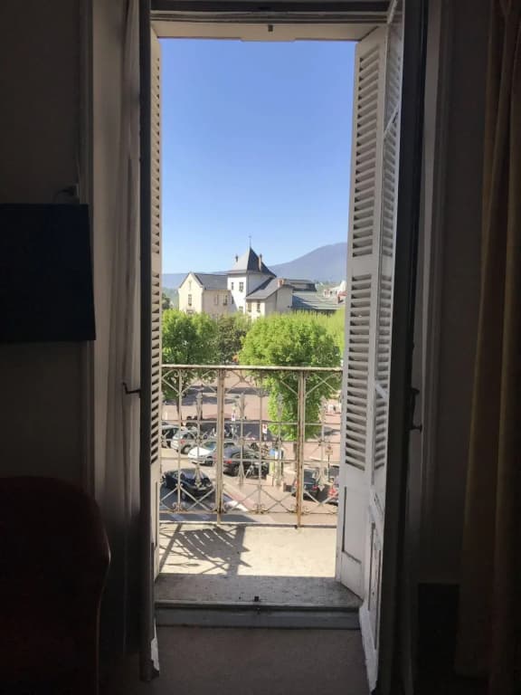 Hôtel Thermal - Miniature 7