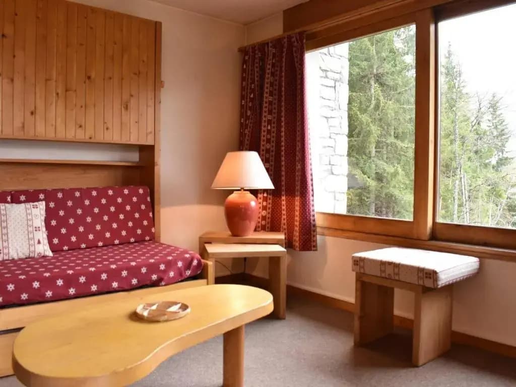 Appartement Méribel, 1 pièce, 3 personnes - FR-1-180-21 - Photo 3