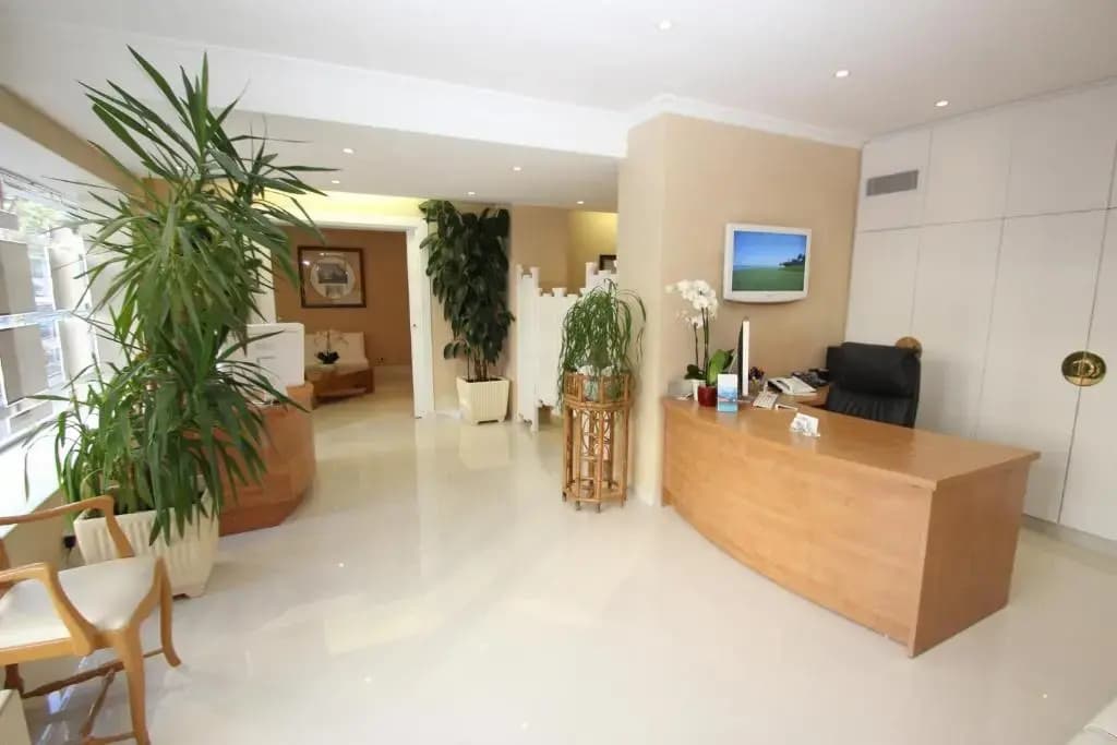 Appartements de Standing Cannes Centre - Photo 2