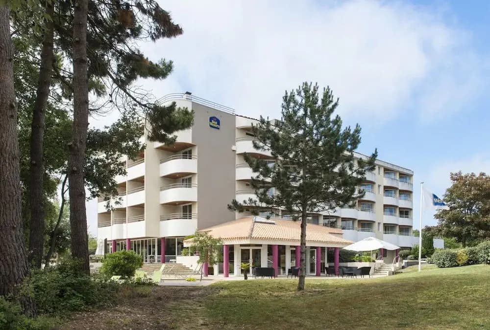 Résidence atlantic golf Vadys - Photo 1